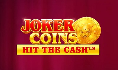 Joker Coins