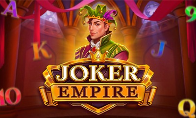 Joker Empire