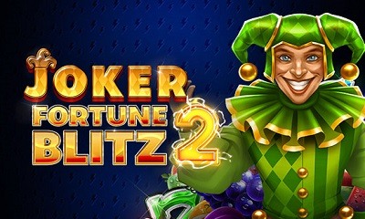 Joker Fortune Blitz 2