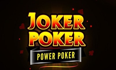 Joker Poker - 10 Play Power Poker