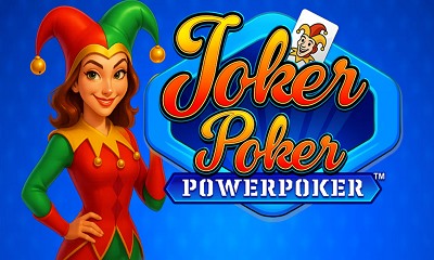 Joker Poker - 4 Play Power Poker