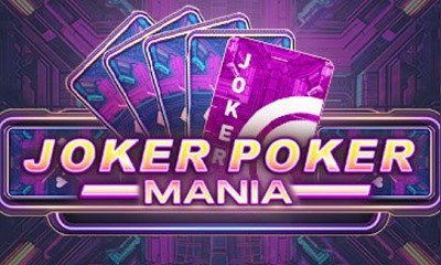 Joker Poker Mania