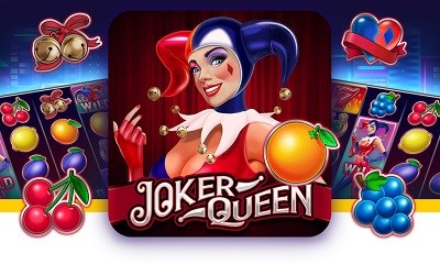 Joker Queen