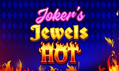 Jokers Jewels Hot