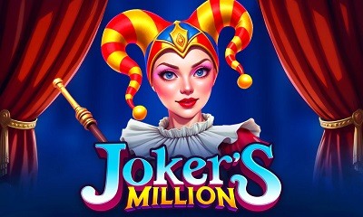 Jokers Million