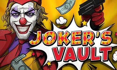 Jokers Vault