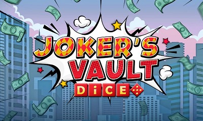Jokers Vault Dice