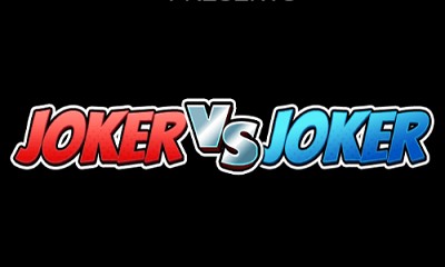 Joker vs Joker