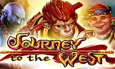 Journey To the West