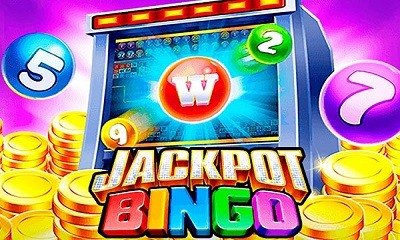 Jackpot Bingo