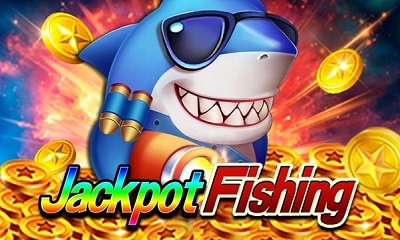 Jackpot Fishing