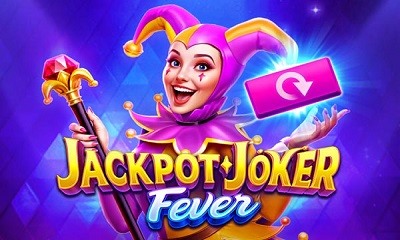 Jackpot Joker FEVER