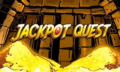 Jackpot Quest