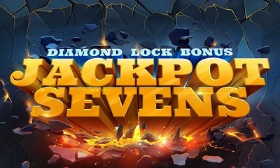 Jackpot Sevens