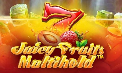 Juicy Fruits Multihold
