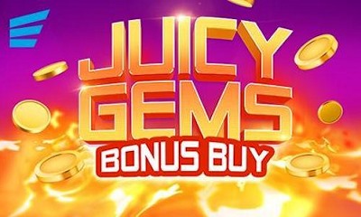 Juicy Gems Bonus Buy