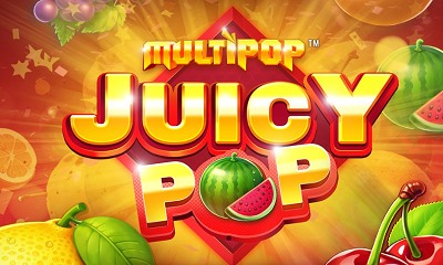 Juicy Pop