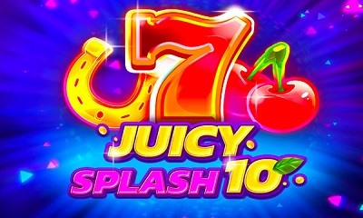 Juicy Splash 10