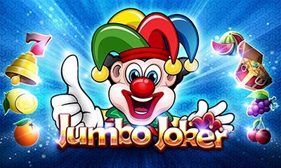 Jumbo Joker