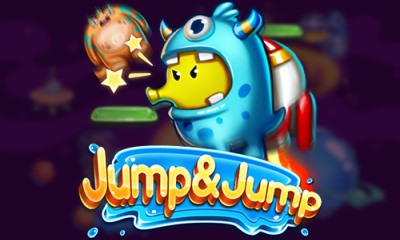 Jump & Jump
