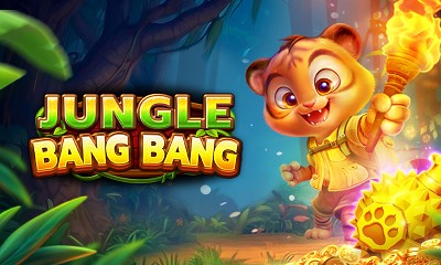 Jungle Bang Bang