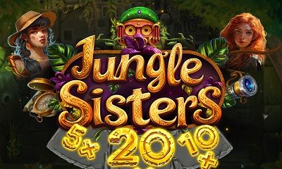 Jungle Sisters Deluxe