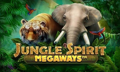 Jungle Spirit Megaways