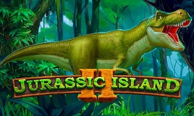 Jurassic Island II