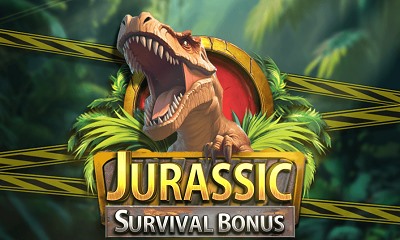 Jurassic Survival Bonus