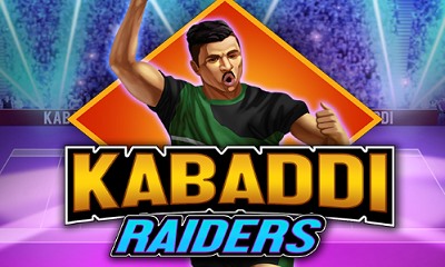 Kabaddi Raiders