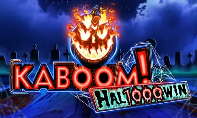 Kaboom Hal1000win