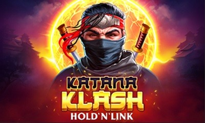 Katana Klash: Hold N Link