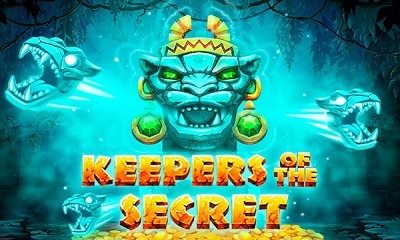 Keepers of the Secret