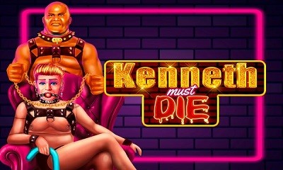 Kenneth Must Die