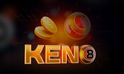 Keno 8 (1 Minute)