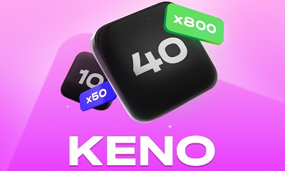 Keno