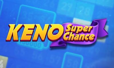 Keno Super Chance