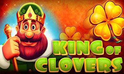 King of Clovers