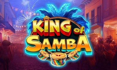 King of Samba