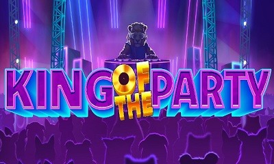 King of the Party