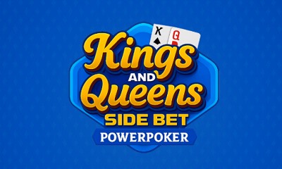 Kings & Queens Powerpoker