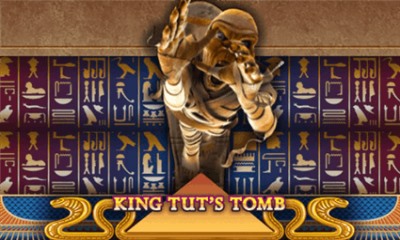 King Tuts Tomb