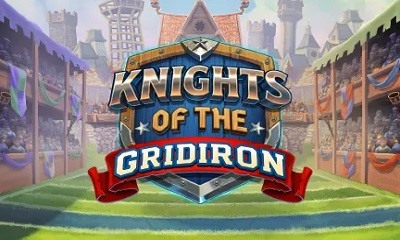 Knights of the Gridiron