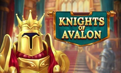 Knights Of Avalon