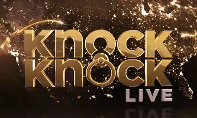 Knock Knock