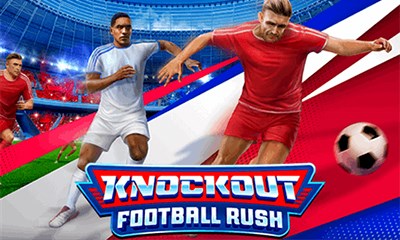 Knockout Football Rush
