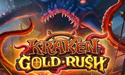 Kraken Gold Rush