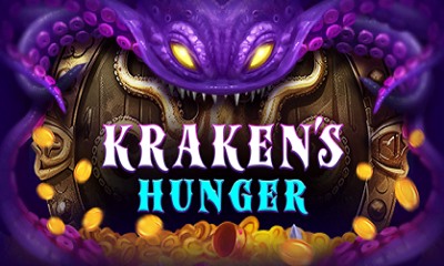 Krakens Hunger