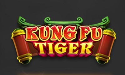 Kung Fu Tiger