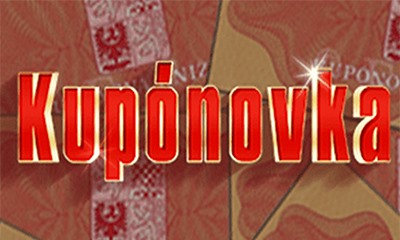 Kuponovka